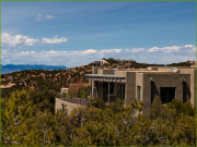 Wurzburger Architects - Santa Fe, New Mexico